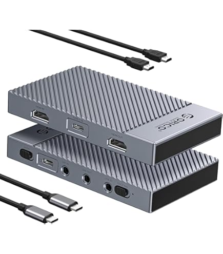 Amazon.com: Magewell USB Capture HDMI Plus – 1-Channel HDMI to USB